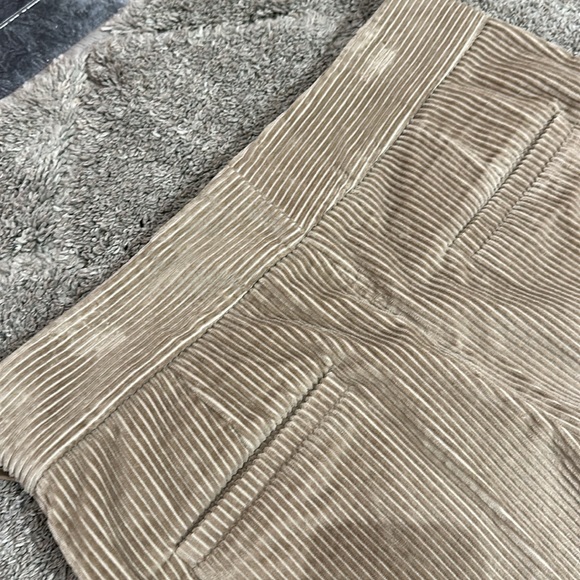 Brunello Cucinelli Corduroy Pants | Size 6 - Picture 11 of 12